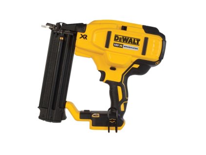Klincovačka dokončovacia 18Ga 48J XR 18V bez AKU DEWALT