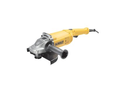Brúska uhlová 230mm 2200W 5,2kg DEWALT DWE492