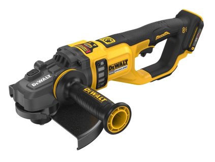 Brúska uhlová 230mm 54V FLEXVOLT bez AKU DEWALT DCG460N