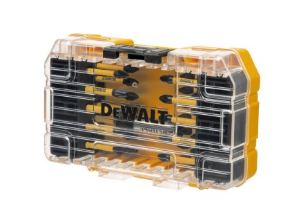 Sada bitov 25 dielna Promo balenie DEWALT DT70730TPOS