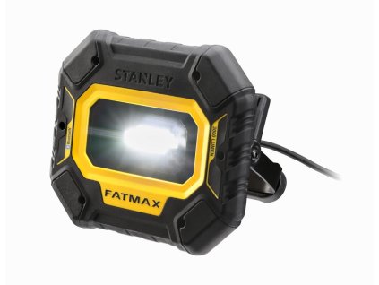 Svietidlo stavebné Bluetooth 1500/3000 LM FatMax® 220V kábel 5m STANLEY FMHT81508-1