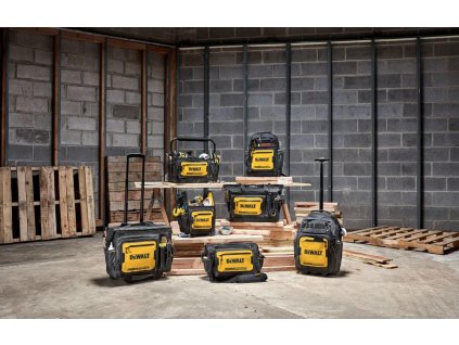Batoh s kolieskami DEWALT PRO DEWALT DWST60101-1