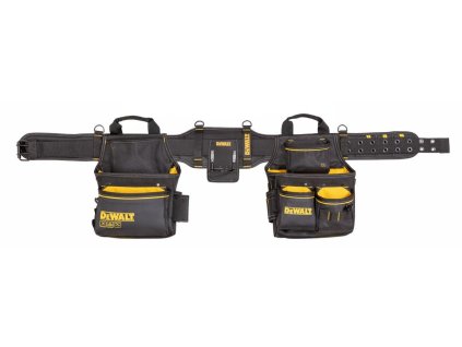 Zostava opasku s kapsami DEWALT PRO DEWALT DWST40603-1