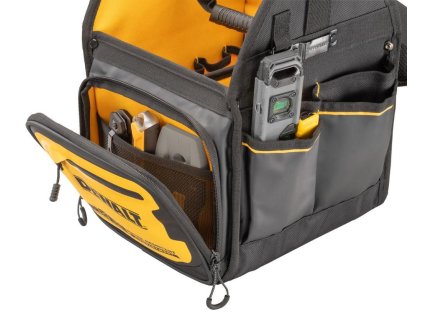 Taška elektrikárska DEWALT PRO 11" DEWALT DWST60105-1