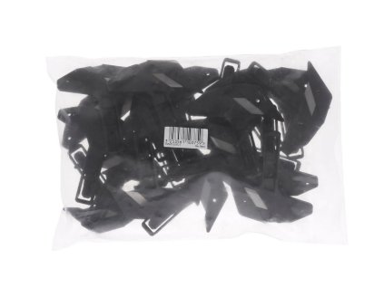 Brit pre bezpečnostný nôž FatMax (pre FMHT10358) 20ks STANLEY FMHT10375-1