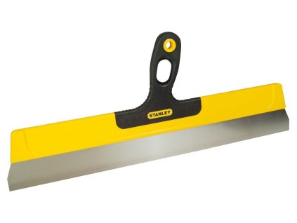 Stierka roztieracia úzka nerezová na sadrokartón 500x45mm STANLEY STHT0-05936