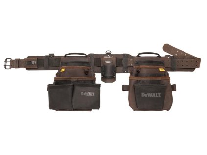Kapsy kožené s opaskom DEWALT PRO DEWALT DWST50113-1