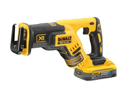 Píla mečová kompaktná 18V PowerStack 2x5,0Ah Tstak DEWALT DCS367H2T