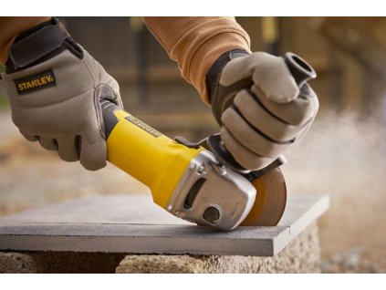 Brúska uhlová 125mm FatMax® 1100W s reguláciou FATMAX FMEG225VS