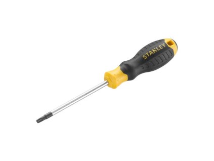Skrutkovač CushionGrip Torx T27x100mm STANLEY