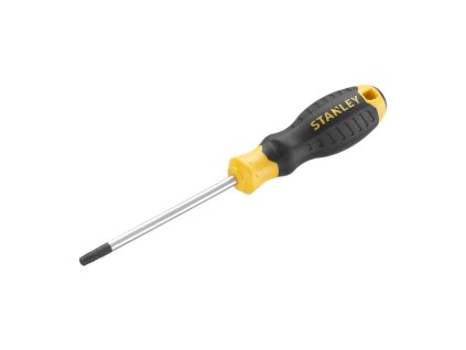 Skrutkovač CushionGrip Torx T30x100mm STANLEY
