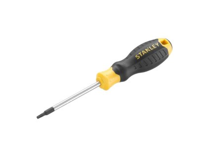 Skrutkovač CushionGrip Torx T15x75mm STANLEY STHT16178-0