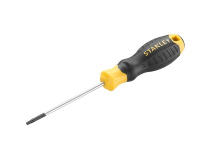 Skrutkovač CushionGrip Torx T10x75mm STANLEY STHT16177-0