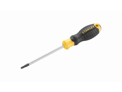 Skrutkovač CushionGrip Torx T20x100mm STANLEY STHT16179-0