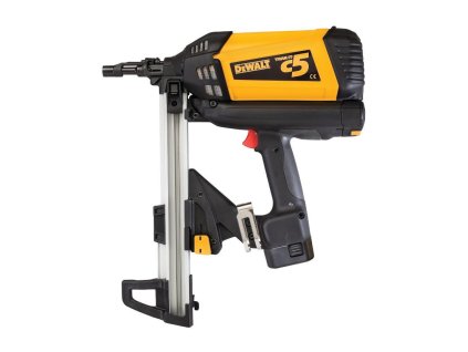 Klincovačka plynová DEWALT DDF5110500