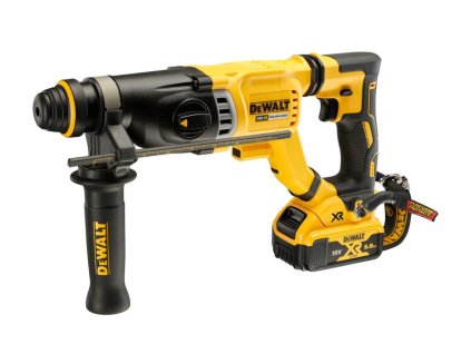 Kladivo kombinované 18V SDS-Plus 28mm 3,0J bez AKU kufor DEWALT DCH263NK