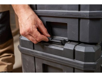 Sada kufrov Pro-Stack FatMax® pojazdná 3v1 STANLEY