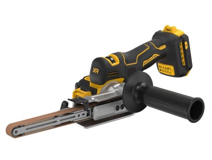 Brúska prstová 18V XR bez AKU DEWALT DCM200N