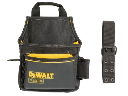 Kapsa na náradie s pútkom na kladivo vrátane opasku DEWALT DWST40101-1
