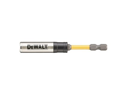Držiak bitov magnetický EXTREME 92mm DEWALT DT7522
