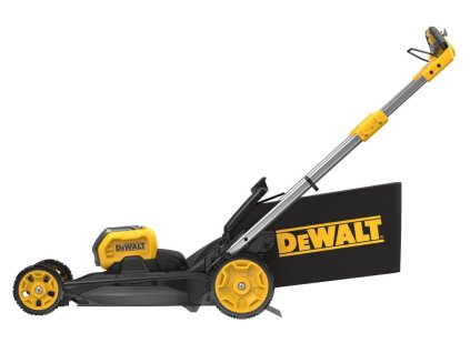 Kosačka na trávu 53cm 54V FLEXVOLT bez AKU pojazd DEWALT