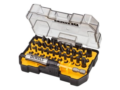 SADA BITOV 32 DIELNA - IMPACT TORSION DEWALT DT70587T