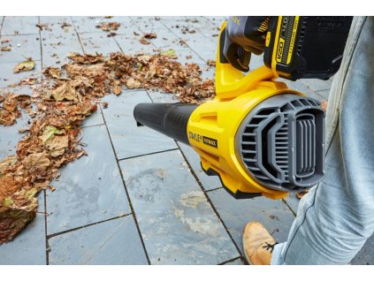 Fukár FatMax® V20 18V bez AKU FATMAX SFMCBL7B