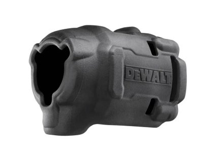 Kryt gumový ochranný pre DCF850 DEWALT PB850