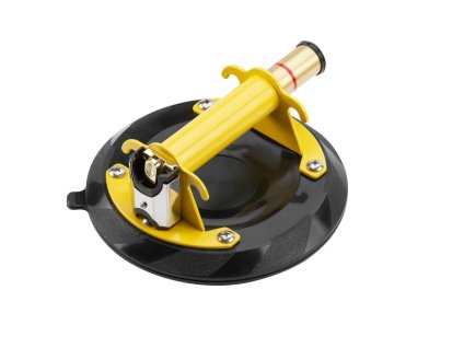 Prísavka s pumpičkou, 120 kg STANLEY 6-97-187