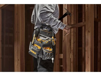 Kapsa na náradie a klince DEWALT DEWALT DWST40201-1