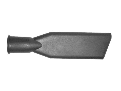 Hubica štrbinová plastová 35 mm, široká STANLEY - Vysávače 41852