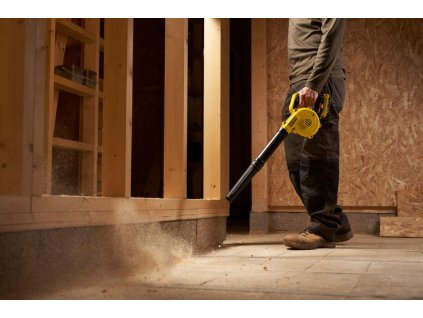 Fukár FatMax® V20 bez aku a nabíjačky FATMAX SFMCBL01B