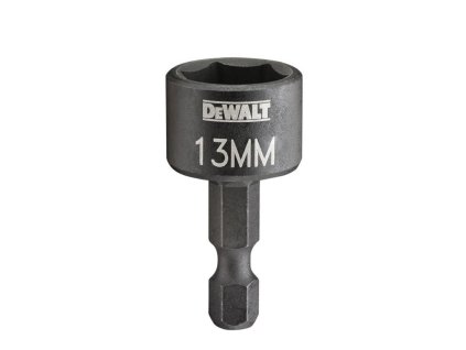 Nadstavec magnetický 13 mm DEWALT DT7464