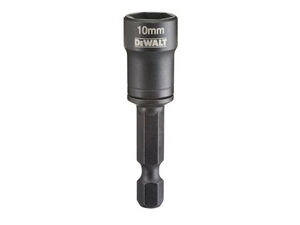 Nadstavec magnetický, čistiteľný 10 mm DEWALT DT7466