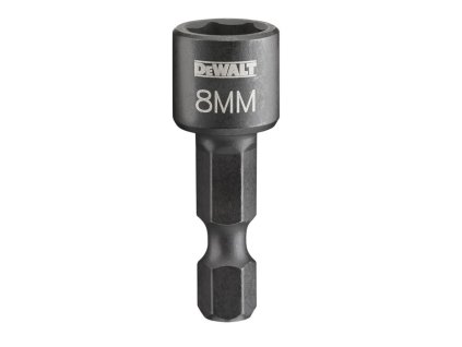 Nadstavec magnetický 8 mm DEWALT DT7462
