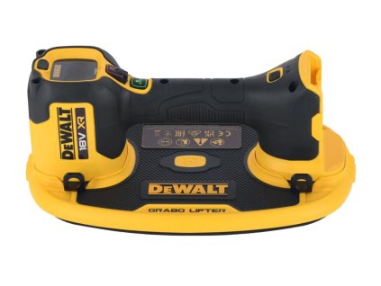 Prísavka vákuová GRABO 18V bez AKU DEWALT DCE590N