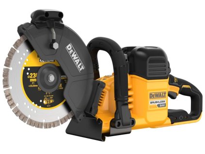 PILA ROZBRUSOVACIA FLEXVOLT 54V, 2 x akumuátor 9,0 Ah DEWALT DCS691X2