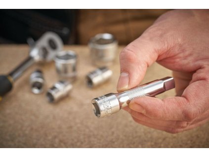 Nástavec predlžovací FATMAX® 3/8" - 75 mm STANLEY FMMT25130-0