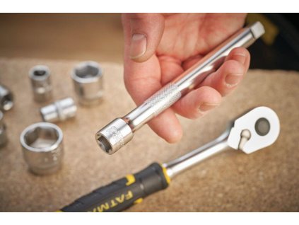 Nástavec predlžovací FATMAX® 3/8" - 150 mm STANLEY