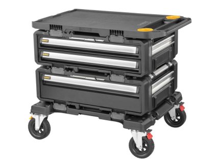 Sada kufrov TOUGHSYSTEM 2.0 DXL 4v1 DEWALT DWST60520-1