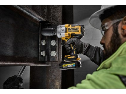 Uťahovač rázový 3/4" krúžok 1925Nm 18V bez AKU bezuhlíkový DEWALT DCF964N