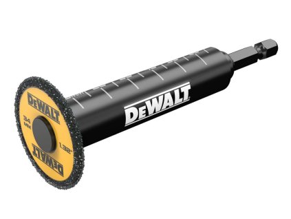 Rezač trubiek diamantový DEWALT DT20563