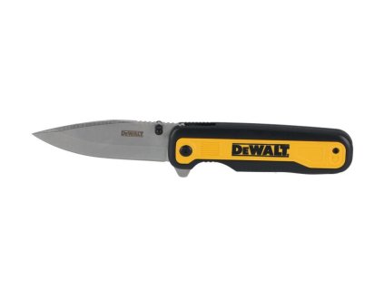 Nôž sklápací vreckový 82 mm DEWALT DWHT10993-0