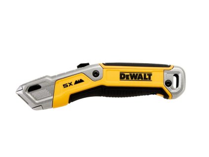 Nôž so zasúvacou čepelou DEWALT DWHT10998-0