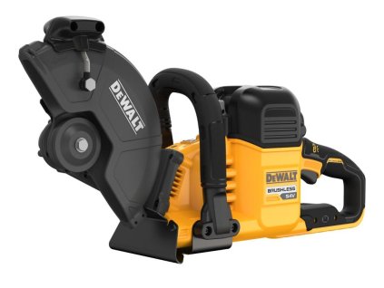 Píla rozbrusovacia FLEXVOLT 54V bez AKU nabíjačky a kotúča DEWALT DCS691N