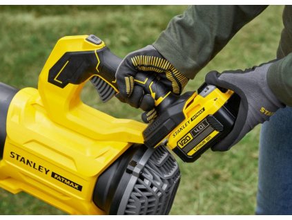 Fukár Aku bezuhlíkový 18 V FatMax® V20, bez batérie a nabíjačky FATMAX SFMCBL730B