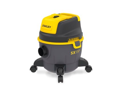 Vysávač Stanley 52961 1000W 15l STANLEY - Vysávače SXVC15PE