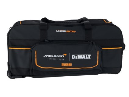 Taška športová MCLAREN na náradie s rukoväťou a kolieskami 28´´ DEWALT DWST83522-9
