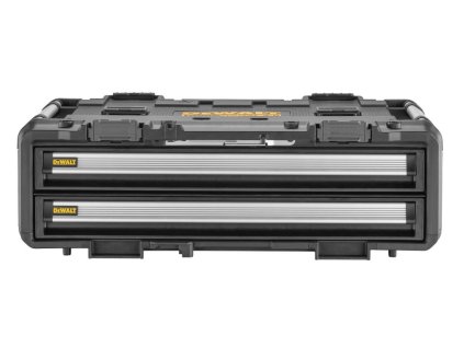 TOUGHSYSTEM 2.0 DXL plytké zásuvky DEWALT DWST08520-1