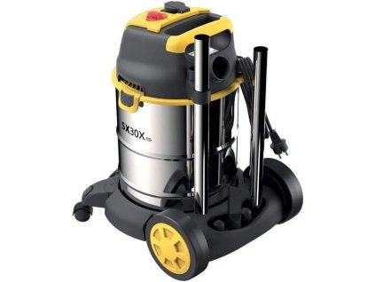 Vysávač Stanley 51695-V 1600W 30l STANLEY - Vysávače SXVC30XTDE